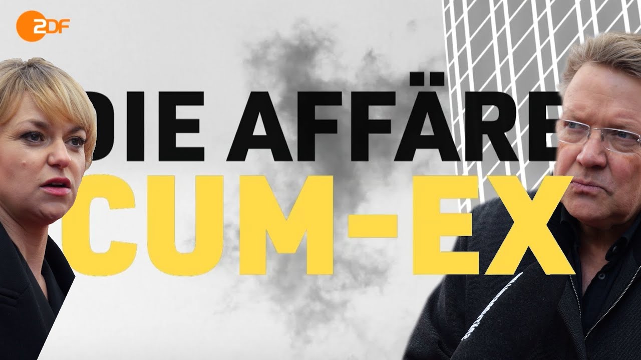 Die Affäre Cum-Ex: Neue ZDF-Serie feiert Premiere auf der Berlinale 2025