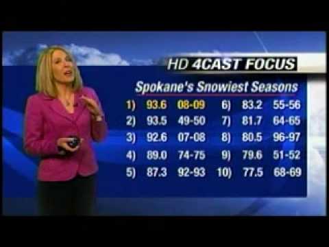 Forecast Focus for March 30th