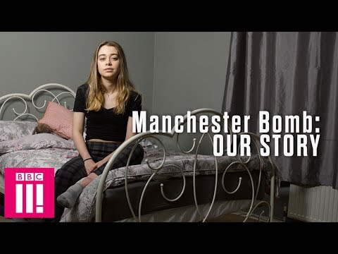 Surviving The Manchester Terrorist Attack: Our Story