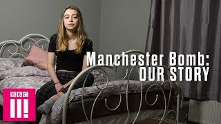 Surviving The Manchester Terrorist Attack: Our Story