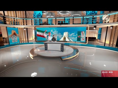 شاهد بالفيديو.. المرصد الخبري مع محمود قاسم - بزشكيان رئيسا لايران وسط تأكيد له بمد يد الصداقة للجميع | 2024/7/6