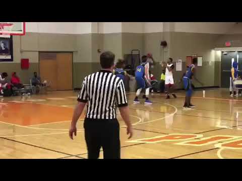 Senior boys came to play no game🐐🏀