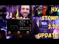 Line 6 Finally Nailed the JCM800 (& More) | Helix Firmware 3.70