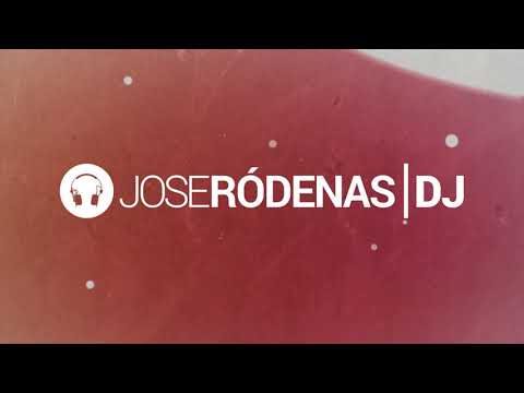 Funk & Soulful House Mix DJ Set | Jose Ródenas DJ 20.02.01