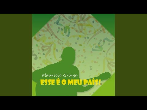 Hexa Brasil - Maurício Gringo