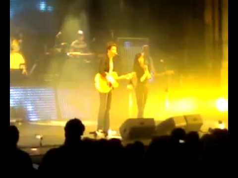 David Fonseca feat. Rita Redshoes - Hold Still