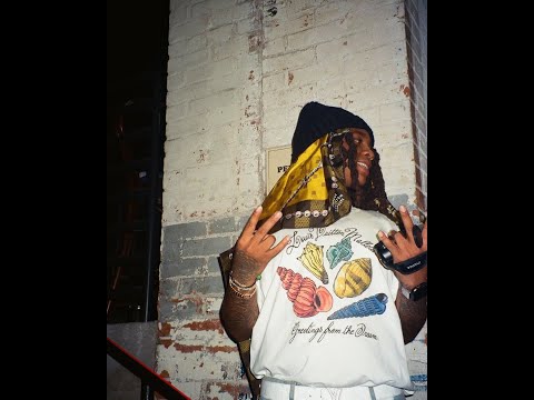 [FREE] Hurricane Wisdom Sample Type Beat "Lost Time"