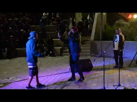 Deltak vs Individuo - Cuartos - Freestyle Kombat Evolution