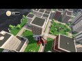 Disney Infinity Save The City Toy Box Full Walkthrough