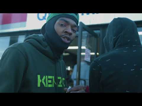 Dirtybandlil - Smoke (Official Music Video)