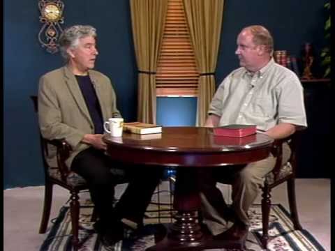 The Ancient Paths - The Mark Hofmann Story