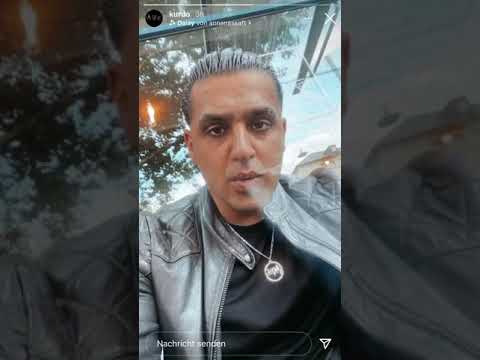 Kurdo Neuer Look