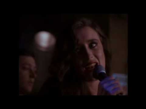 The Commitments, I never loved a man