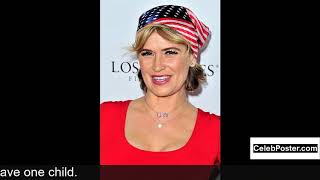 Kristy Swanson biography