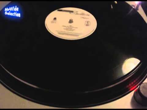 Stefanie Bolton "things are not the same" 1996 - RARE LP