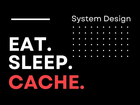 Caching: Concepts, Benefits and Strategies Explained | System Design Concepts