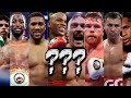 The Top 10 Highest Paid And Richest Boxers In The World 2023