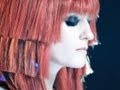 Florence + The Machine Spectrum Inspired Makeup ...