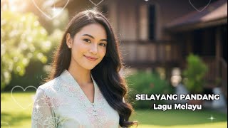 Download lagu SELAYANG PANDANG | LAGU MELAYU (COVER) mp3