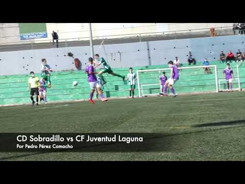 Sobradillo Juventud Laguna