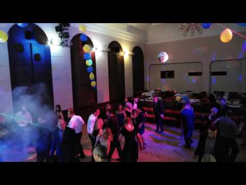 Ples HC Baroni Opočno 2019 7