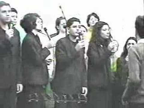 Voce Deveria Saber video