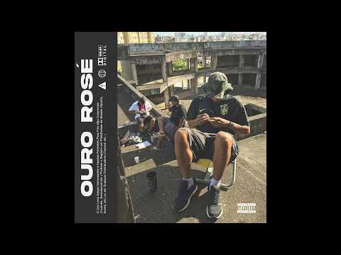 [FREE] Chefin x Aimar x Kayblack Type Beat "Ouro rosé"