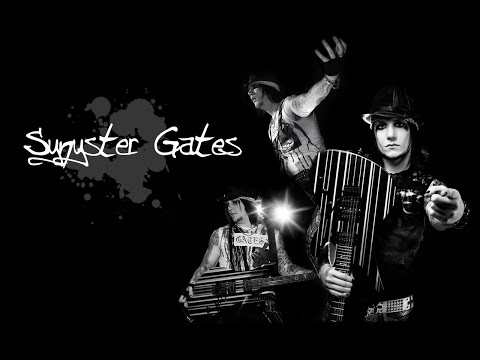 Avenged Sevenfold -Synyster Gates -Live Insane Skills Best Solo Ever !!!! New HD