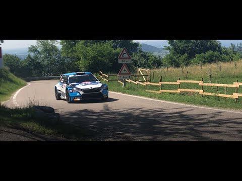 17° Benacus Rally - PS Lumini - Show and Mistake