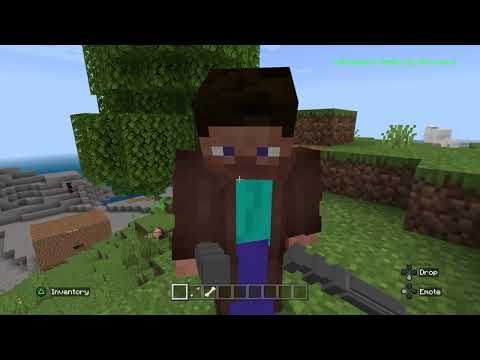 Minecraft Star Wars: S0 E3: Palpatine