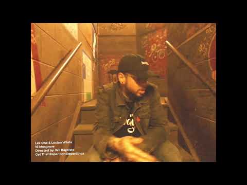 Lex One & Lucian White - 16 Musgrove (Official Video)