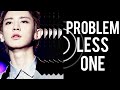 Park Chanyeol | Problem 