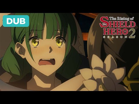 Romantic Advice | DUB | The Rising of the Shield Hero Season 2