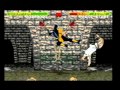 Mortal Kombat 1 On SEGA Mega CD Scorpion Playthrough Part 3