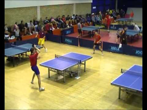 Miodrag Persson Covic :  Marko Vujic  - 3 : 2