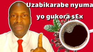 Download lagu Umuti utuma umuntu mwaryamanye aguha agaciro ntagire icyo aguhakanira mp3 Download lagu Umuti utuma umuntu mwaryamanye aguha agaciro ntagire icyo aguhakanira mp3