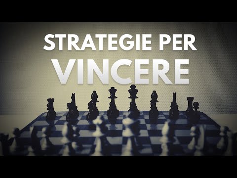 The Best Chess Strategies for Beginners
