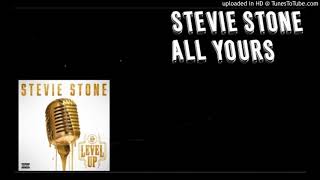 STEVIE STONE  All Yours (- #options #strangemusic - (feat. Adrian Truth & Tech N9ne)