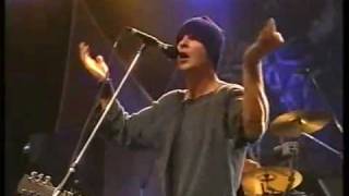 Rancid - Time Bomb Live