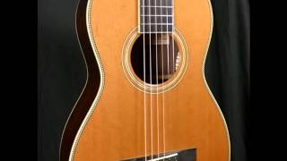 Video thumbnail for 2004 Santa Cruz PJ Indian/Cedar at Dream Guitars by Dream Guitars