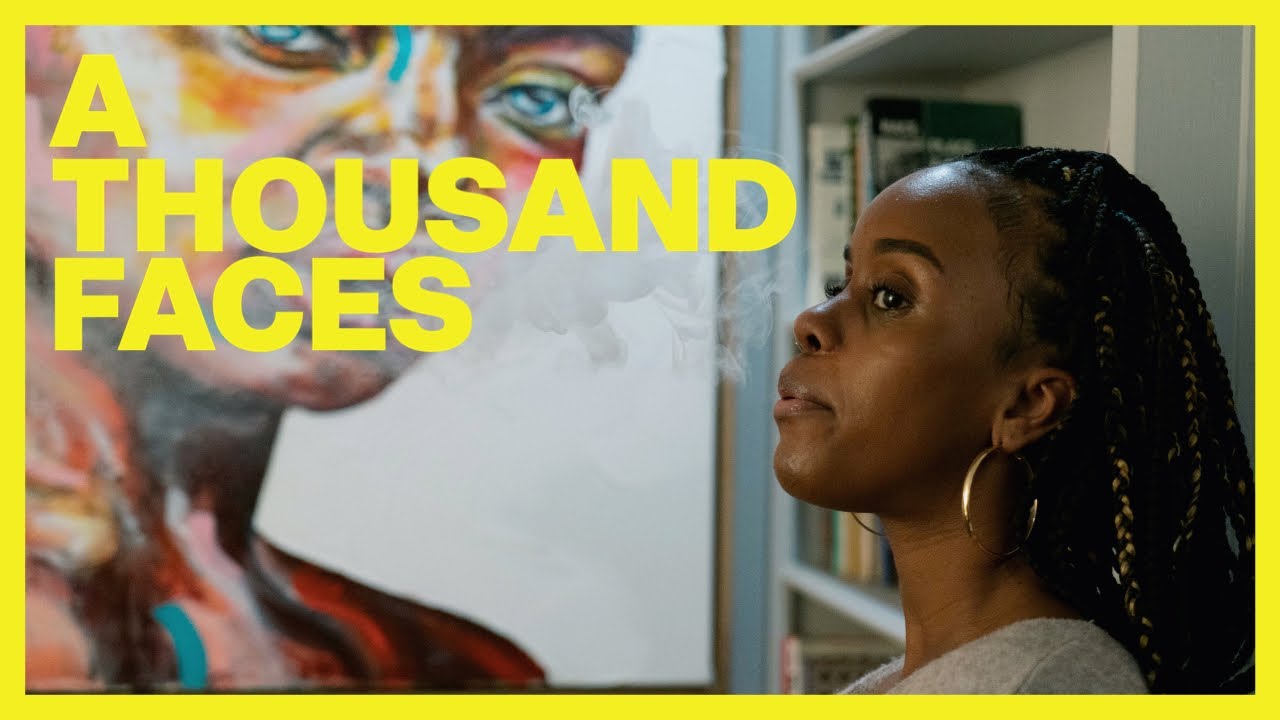 A Thousand Faces Feature Film Teaser Trailer