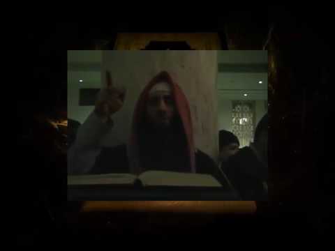 O Sulejmanu Bugariju i sufijskim tefsirima - Šejh Jusuf Barčić, rhm.