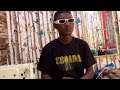 Best Rapper Ego Amerado