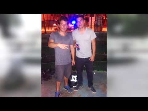 SAMEX vs ANIBAL | FINAL | Fecha #1 | CENTRAL CHALACO | #UDC