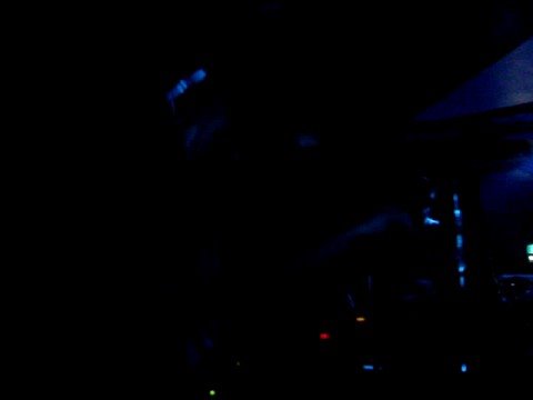 DJ BUSIELLO LIVE QD2 EL DIVINO 12-10-2008