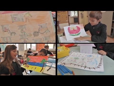 euronews learning world - Bildung für alle!