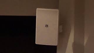 Video thumbnail for JBL Control 30 by The Speaker Guy