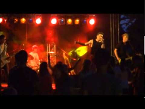 warumLila live in Radibor, 2015