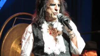 Hollywood Vampires: Five to One/Break On Through (to the Other Side) Summerfest