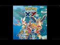 Pokemon The Series XY Anime TV Series Funding Credits 2015 Version Pokemon2026